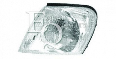 EQUAL QUALITY fa8829 -  Фонарь указателя поворота